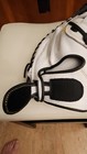 Wilson A950 Fastpitch Catcher size 34" — photo 4