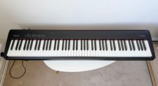 Roland FP-30 digital piano 88 key weighted 