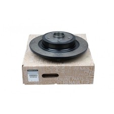 Disque de frein Renault MEGANE