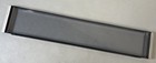 Revox B251 Amplifier Front Panel Dust Cover — photo 2