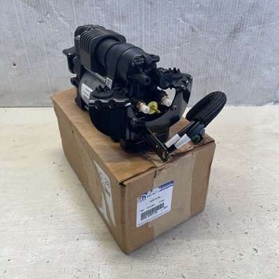 68204387AC Mopar Oem Air Suspension Compressor RAM 1500 2013-2018