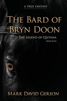 The Bard Of Bryn Doon Mark David Gerson Taschenbuch Kartoniert / Broschiert 2021
