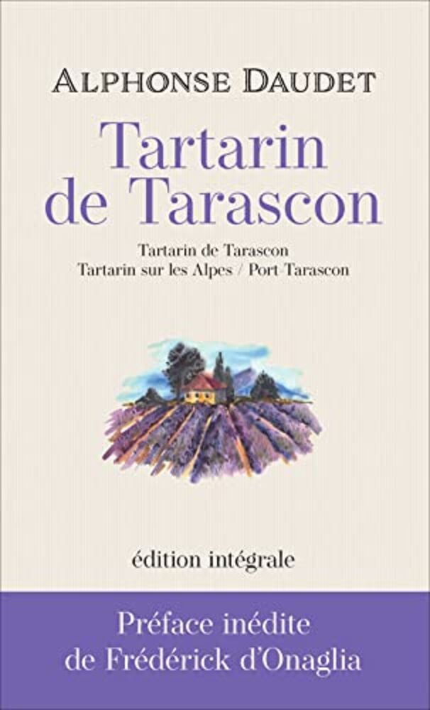 500049171 | Tartarin de Tarascon - The Complete Works | Vvaa Vvaa