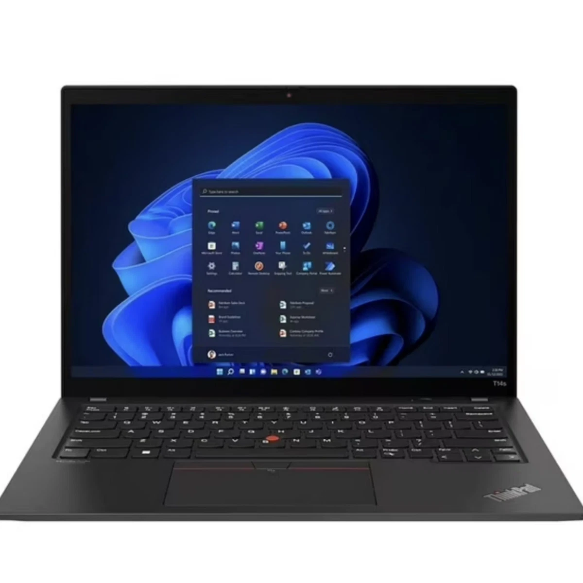 Lenovo 16 GB RAM PC Laptops & Netbooks 256 GB SSD Capacity for