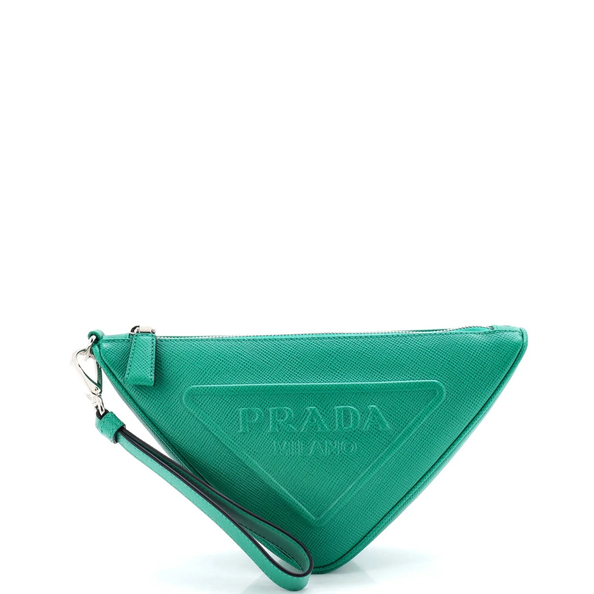 PRADA Mini Pouch Bags & Handbags for Women for sale | eBay