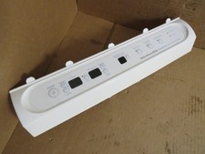 KitchenAid Refrigerator Control Housing w/Socket Part  2302771 2162085 4387478