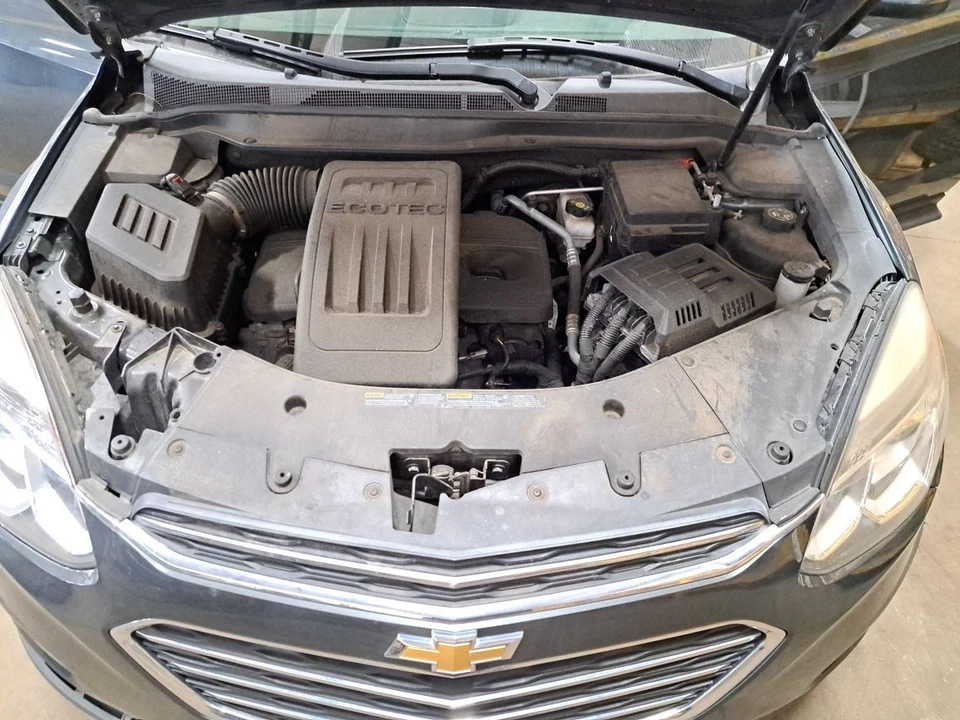 Lámpara delantera lateral Rh pasajero Equinox Sku#4243345 2017 Foto 3 de 4