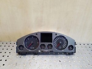 VW PHAETON 3D Kombiinstrument 3D0920982H 3.00 Diesel 165kw 2007 26065294