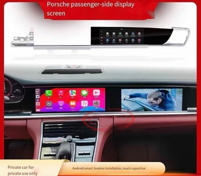 Cayenne screen modified (2024-2025model)14.5inch/4+64G *rr