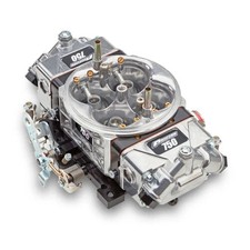 Proform Race Series 750 Cfm Circle Track E85 Carburetor W2-step Down-leg