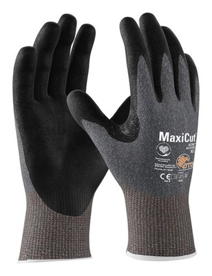 ATG Handschuh MaxiCut Ultra CUT E Größe 11 - 12 Paar