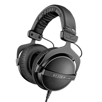 beyerdynamic DT 770 M geschlossene Studiokopfhörer