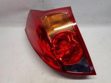 Feu arrière Kia CEED