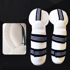 Taekwondo Guard Adjust Elastic Strap Schutz F&uuml;r Grappling MMA Karate