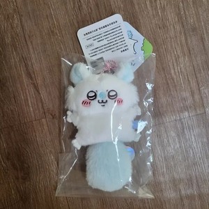 ChikaWawa Mungonga Mascot Unopened 35,000KRW