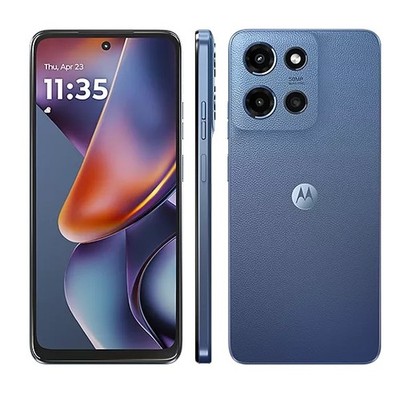 Moto G 2025 4GB/128GB 海外版 moto g - 2025 | motorola