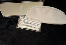 M·A·C Limited Edition Makeup Brush Set Whit...