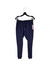 Redvanly Donahue Jogger Midnight Navy Men's Small Nwt Golf Performance Wear