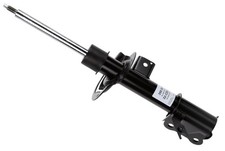 Sachs 350 521 Stoßdämpfer für FORD USA
