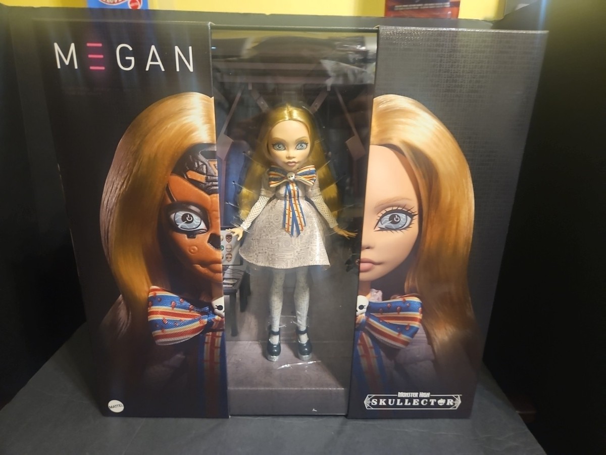 リボーンドール　Megan Jana by Eva Wakolbinger - Reborn Doll Kit