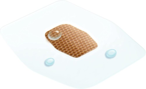 Nexcare Waterproof Bandages Clear, One Size, 20 Pack - Picture 11 of 17
