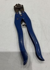 Record 909 Wire Cutters 9”