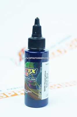 Createx 5059 Cobalt Blue 2Oz. Airbrush Paints. by Spraygunner