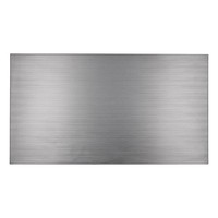 Easypart Passend FüR Ecovacs 201-24A3-0124 StaubauffangbehäLterabdeckung（Water