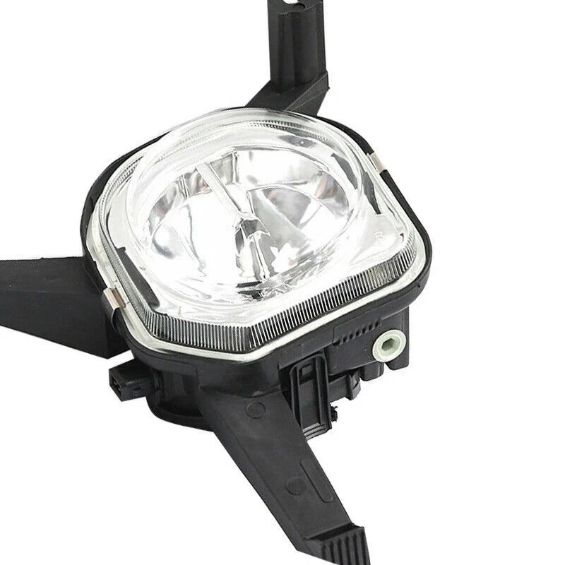 Противотуманные фары на левый передний бампер фары дальнего света без лампы для Peugeot 306 1999-2002 - Изображение 4 из 4