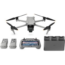 DJI Air 3 Drone Fly More Combo with RC 2 Remote Controller - SKU 2078626