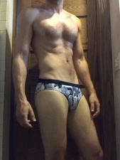 HOM Swim Briefs