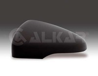 AUSSENSPIEGEL-GEHÄUSE Links Volkswagen Golf 6 2008-2012 Schwarz