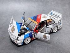 Autoart 1/18 BMW M3 DTM 1991 #11 Minicar