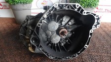 Boite de vitesse Renault VEL SATIS
