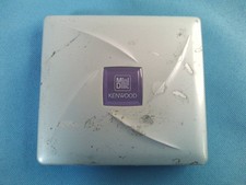 Kenwood MD Player Dmc-M33 Main Unit Walkman Operation Item