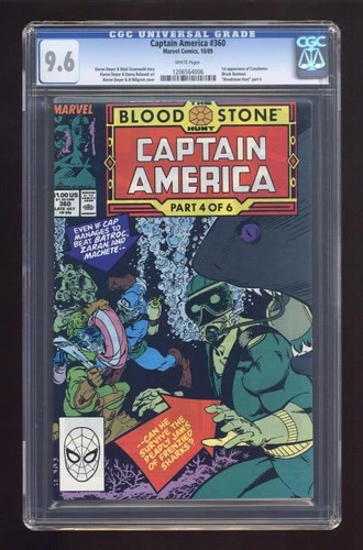 Comic Image