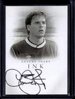 Graeme Sharp On Card Auto /5! 2023 Futera Unique Everton Scotland Autograph