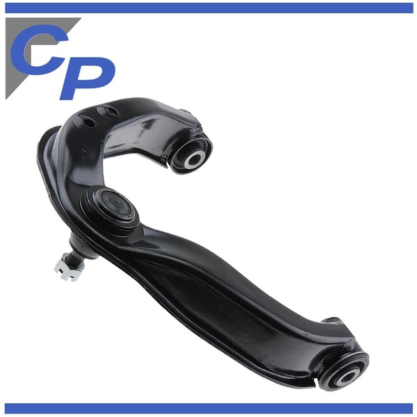Querlenker Vorne FüR Nissan Pathfinder III R51 Oben Vorderachse Lenker Links-image