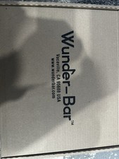 Wunder Bar MARK 4, 12-Button Bargun, Clear, Soda Gun, Beverage Dispenser, M4-126