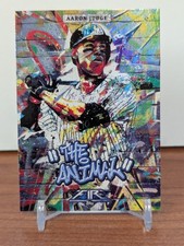 2017 Topps Fire Baseball Cards Checklist 38
