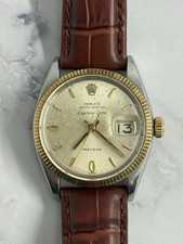 Rolex Explorer 124270