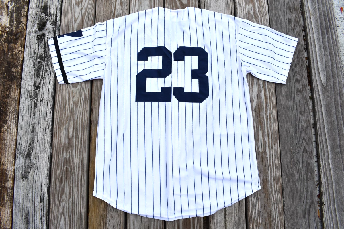 Don Mattingly MLB Fan Apparel & Souvenirs for sale | eBay