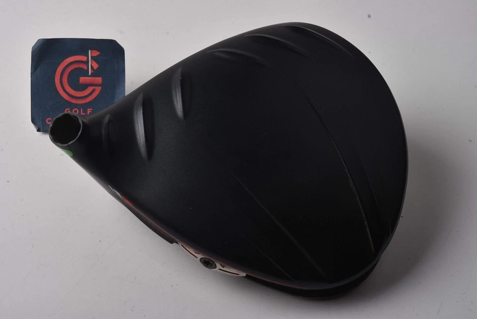 Ping G410 Plus Driver / 12 Degree / Head Only / Cracked Hosel / Heavy Wear - Image 4 of 4