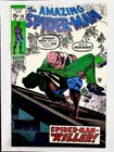 Amazing Spider-Man #90 1970 Higher Mid-grade Stan Lee, Gil Kane, John Romita