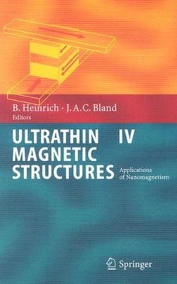 Ultrathin Magnetic Structures Iv: Applications Of Nanomagnetism
