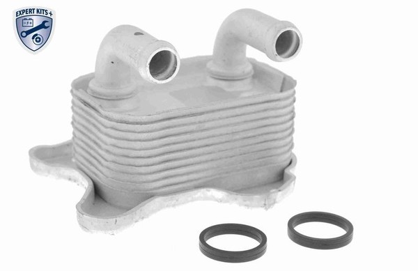 ÖLkÜHler MotorÖL Vemo V40 60 2103 FÜR Chevrolet Opel ÖLwÄRmetauscher-image