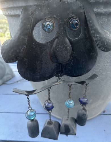 DOG MOBILE; Metal; 22" L x 8" W; 13 oz; Pre-owned - Picture 3 of 7