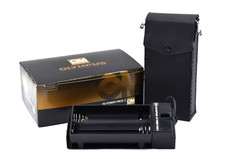 OLYMPUS OM SYSTEM 6V POWER PACK 2