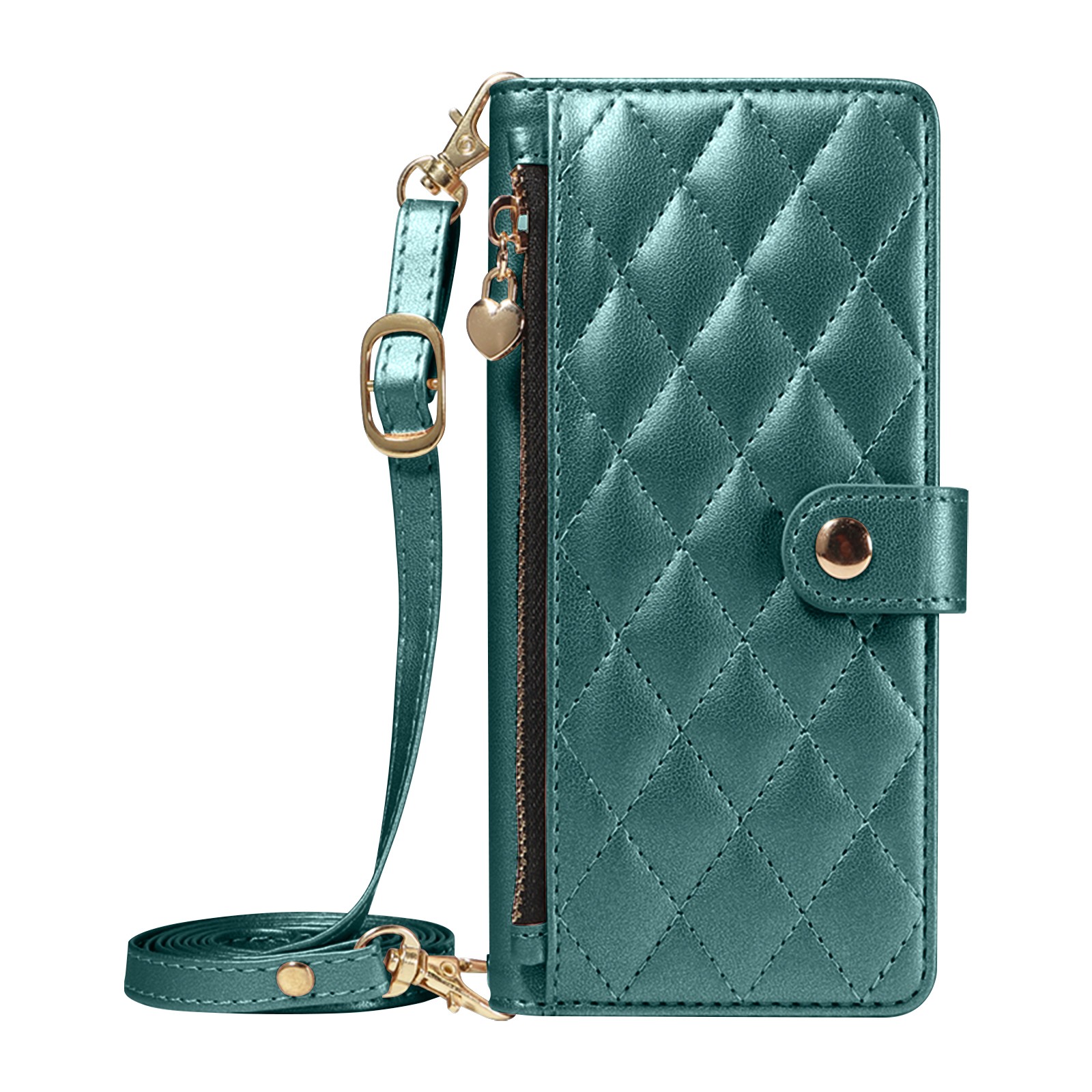 Pochette bandoulière Galaxy S26 Ultra pour ne plus perdre son téléphone