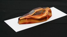Spaz Stix SZX15200 CANDY GOLD AIRBRUSH PAINT for R/C Lexan Body